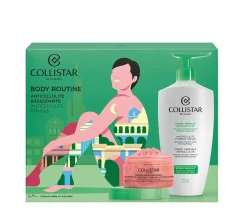 Coffret Routine de Beauté Corporelle Anti-Cellulite Raffermissante