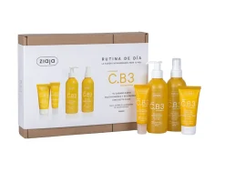 Coffret Routine Visage du Matin Vitamine C.B3 Niacinamide