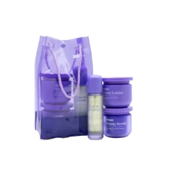 Coffret Sac à Dos Mind & Body Frosty