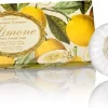Coffret Savon Limone Scented Soap