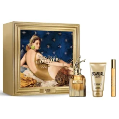 Coffret Scandal Absolu For Her