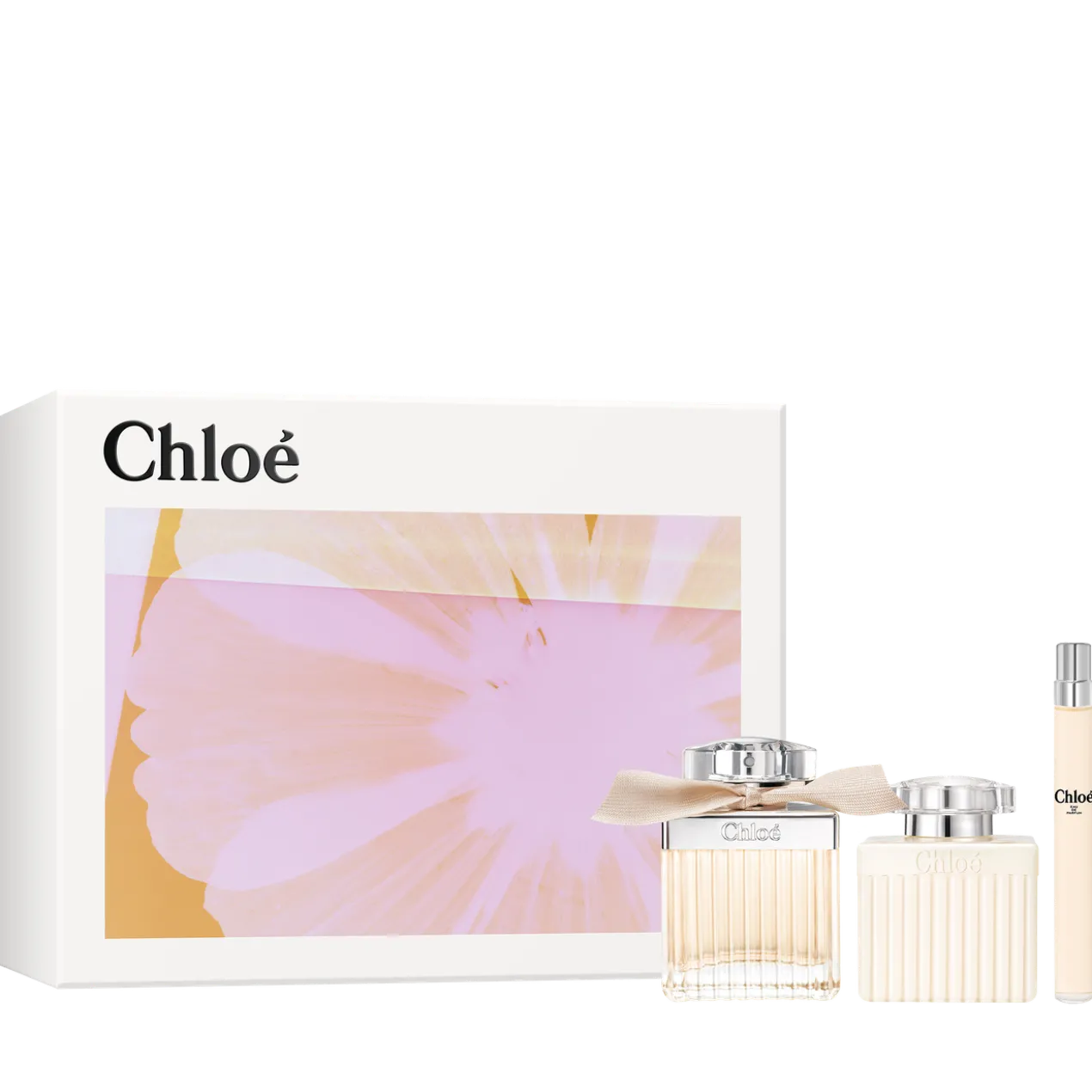 Coffret Signature Eau de Parfum pour Femme