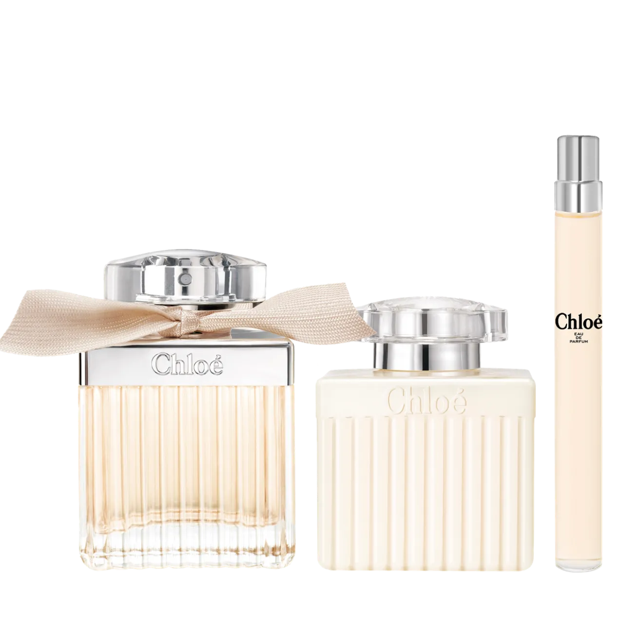 Coffret Signature Eau de Parfum pour Femme
