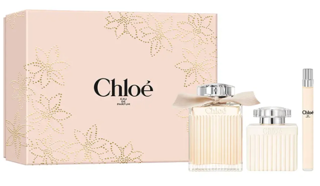 Coffret Signature Eau de Parfum