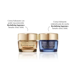 Coffret Soin Jour & Nuit Revitalizing Supreme+