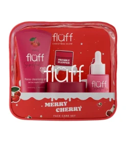 Coffret Soin Visage Christmas Glow