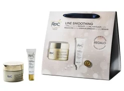 Coffret Soin Visage Lissant Rides