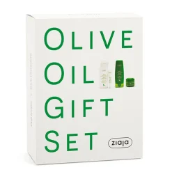 Coffret Soin Visage Olive