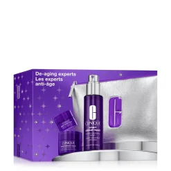 Coffret Sérum Smart Anti-Âge + 2 Cadeaux
