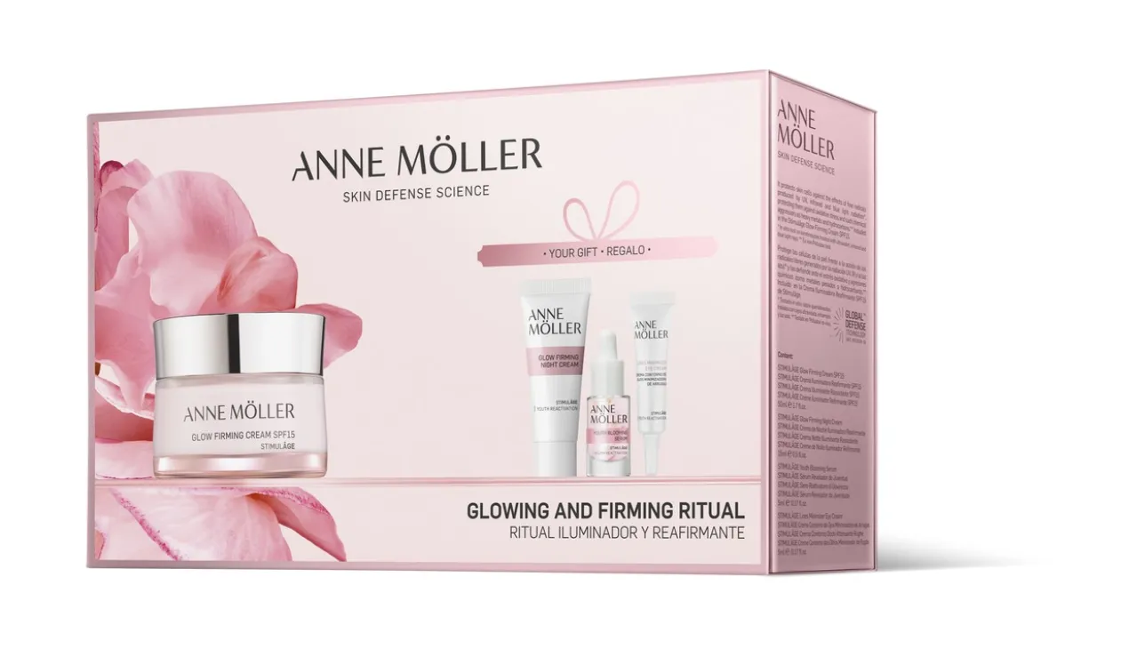 Coffret Stimulage Rituel