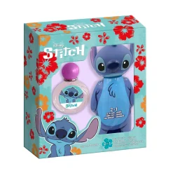 Coffret Stitch Eau de Toilette