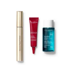 Coffret Supra Volume Mascara Black