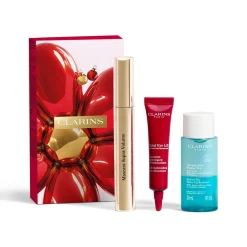 Coffret Supra Volume Mascara Black