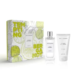 Coffret Tempting Bergamot Eau de Toilette