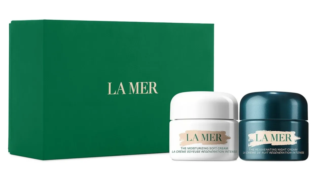 Coffret The Day & Night