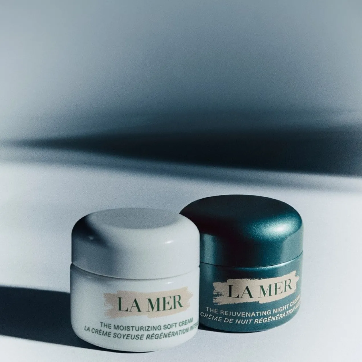 Coffret The Day & Night