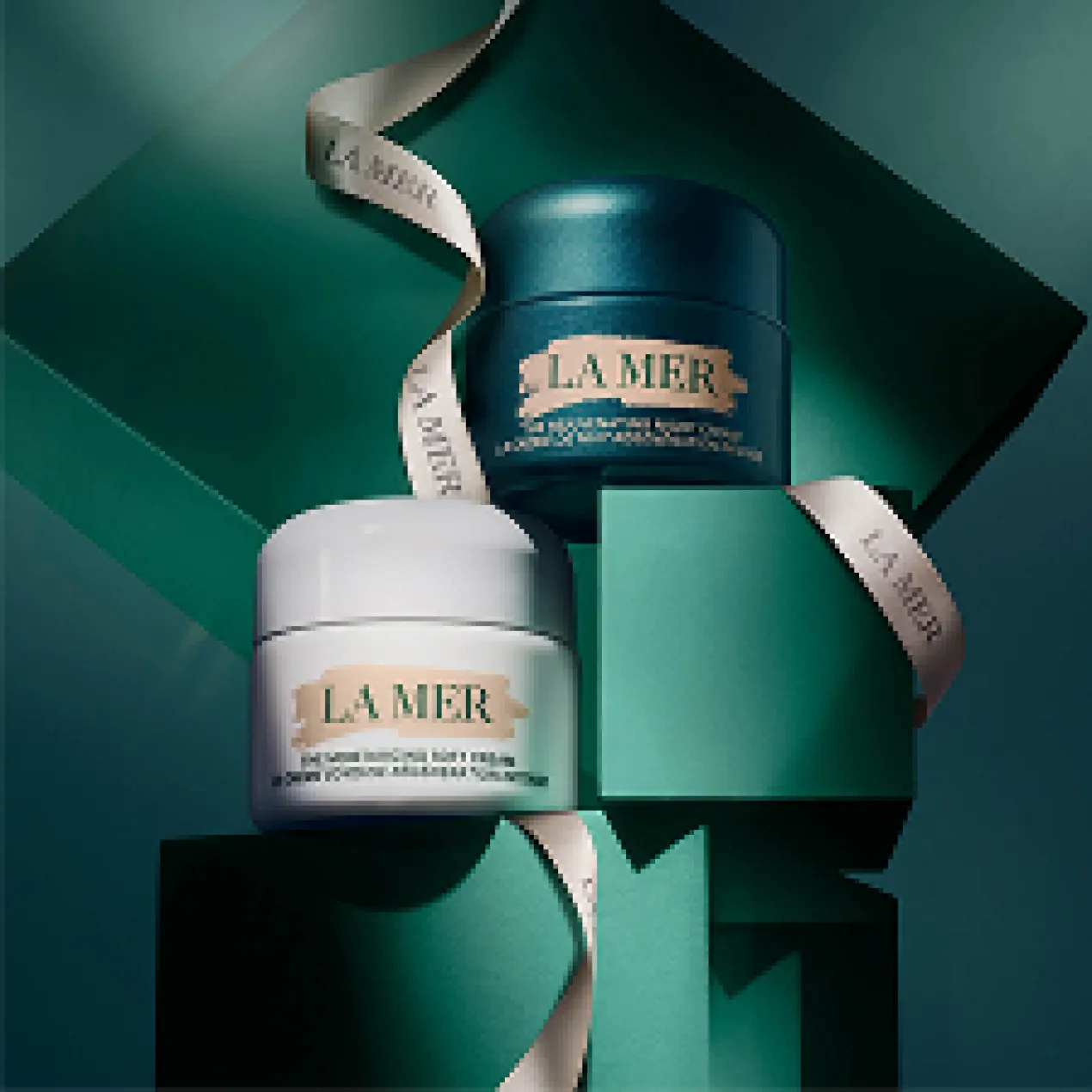 Coffret The Day & Night