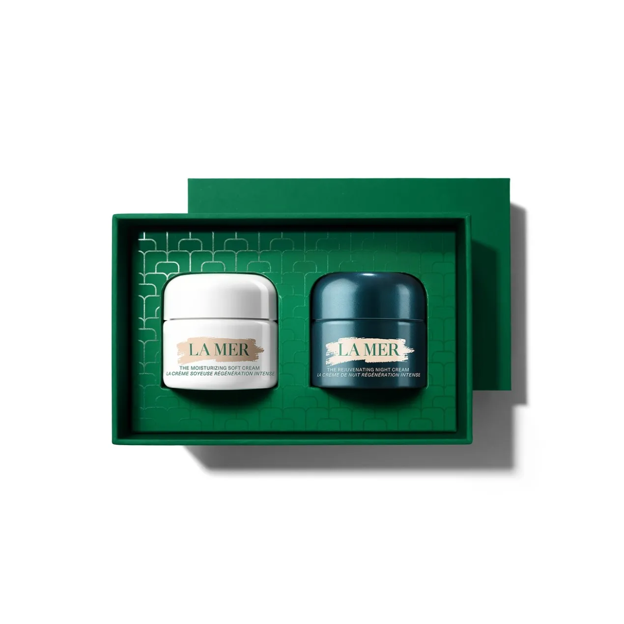 Coffret The Day & Night