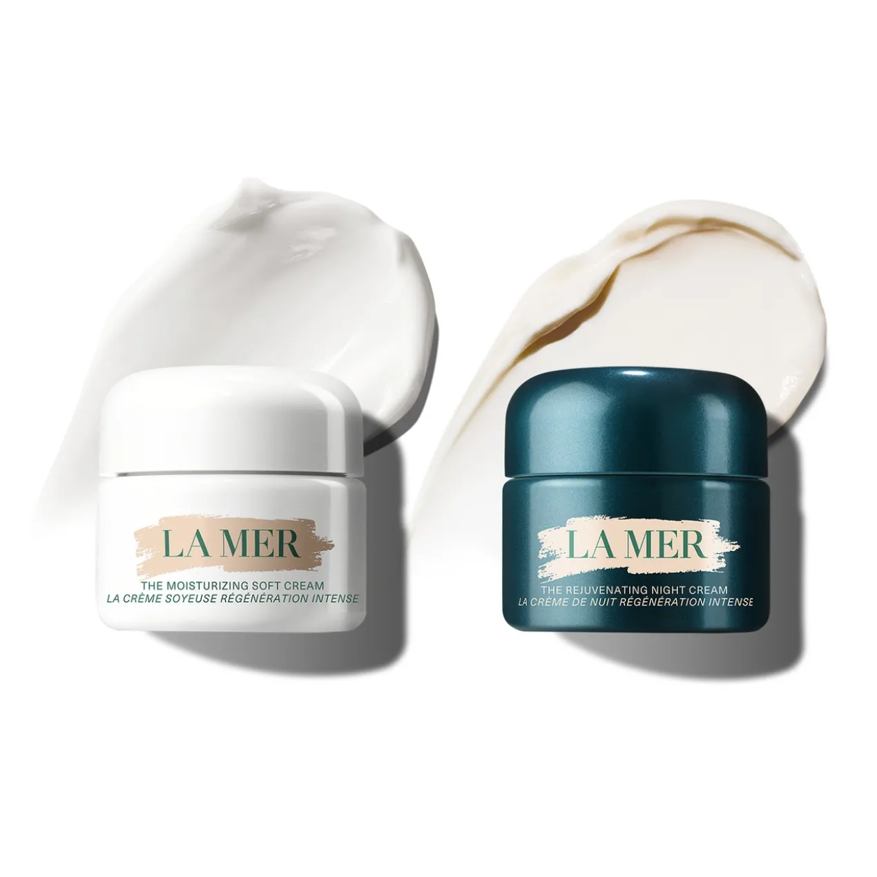 Coffret The Day & Night
