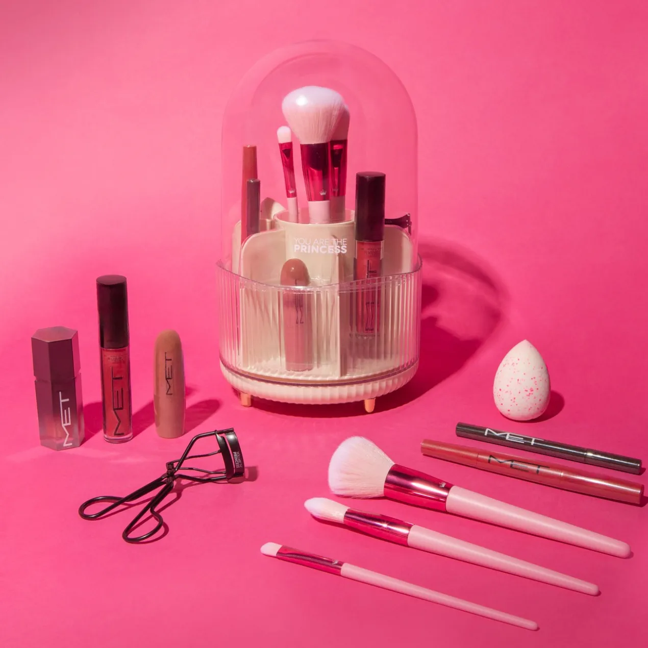 Coffret The Essentials