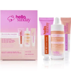 Coffret The Everyday Essentials