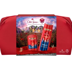Coffret Tomorrowland Déodorant + Gel Douche