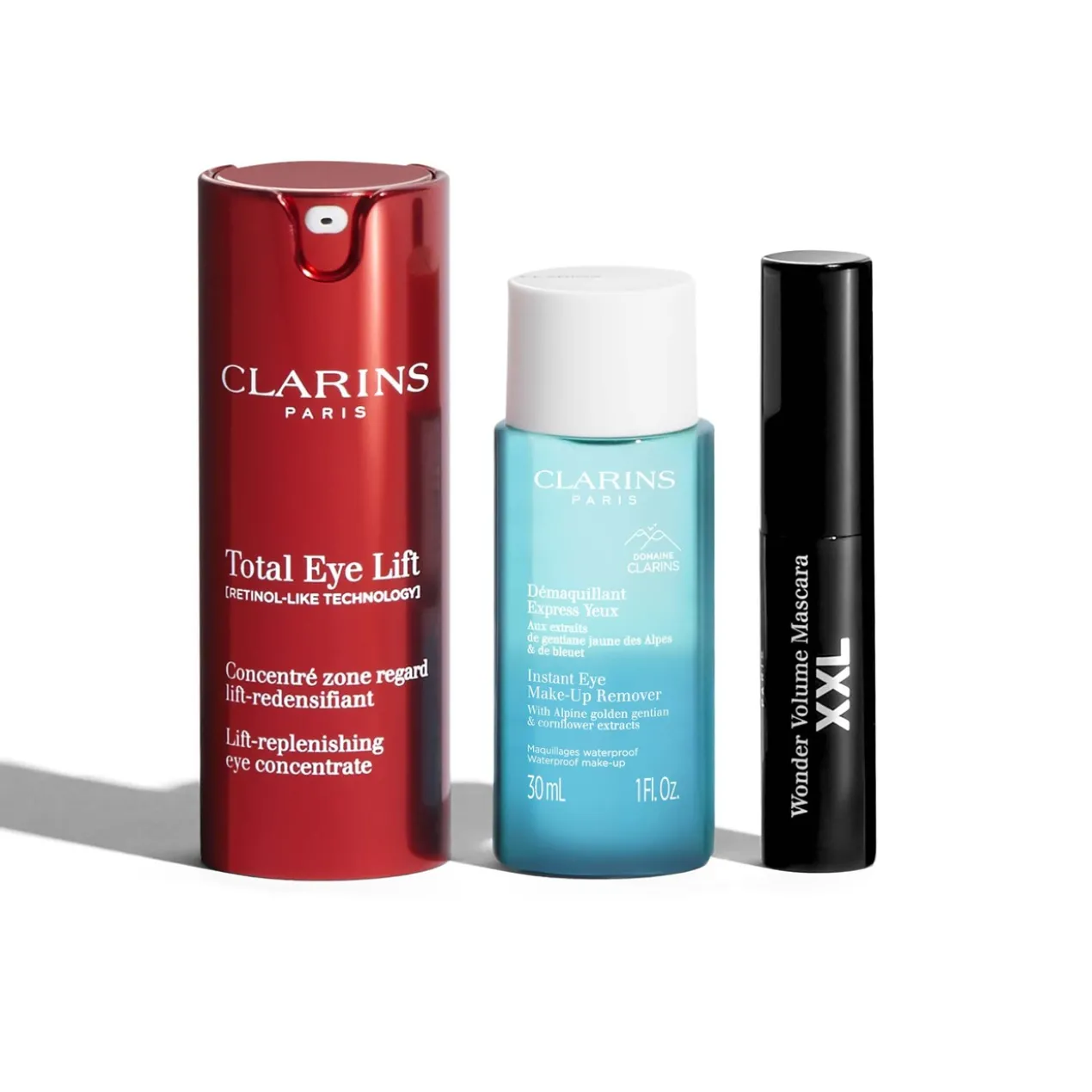 Coffret Total Eye Lift