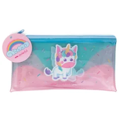 Coffret Transparent Burricornio