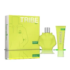 Coffret Tribe Play Eau de Toilette