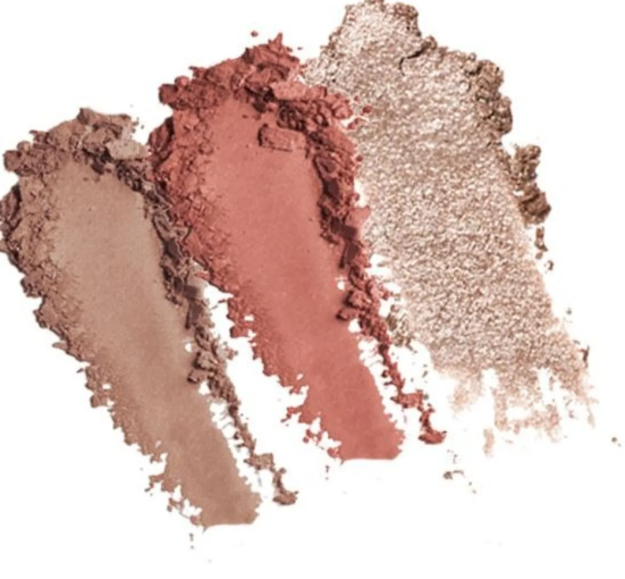 Coffret Ultimate Collection 3 palettes de fards à paupières