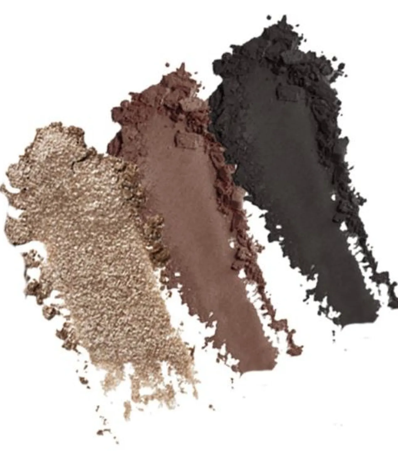 Coffret Ultimate Collection 3 palettes de fards à paupières