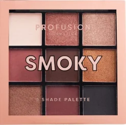Coffret Ultimate Collection 3 palettes de fards à paupières