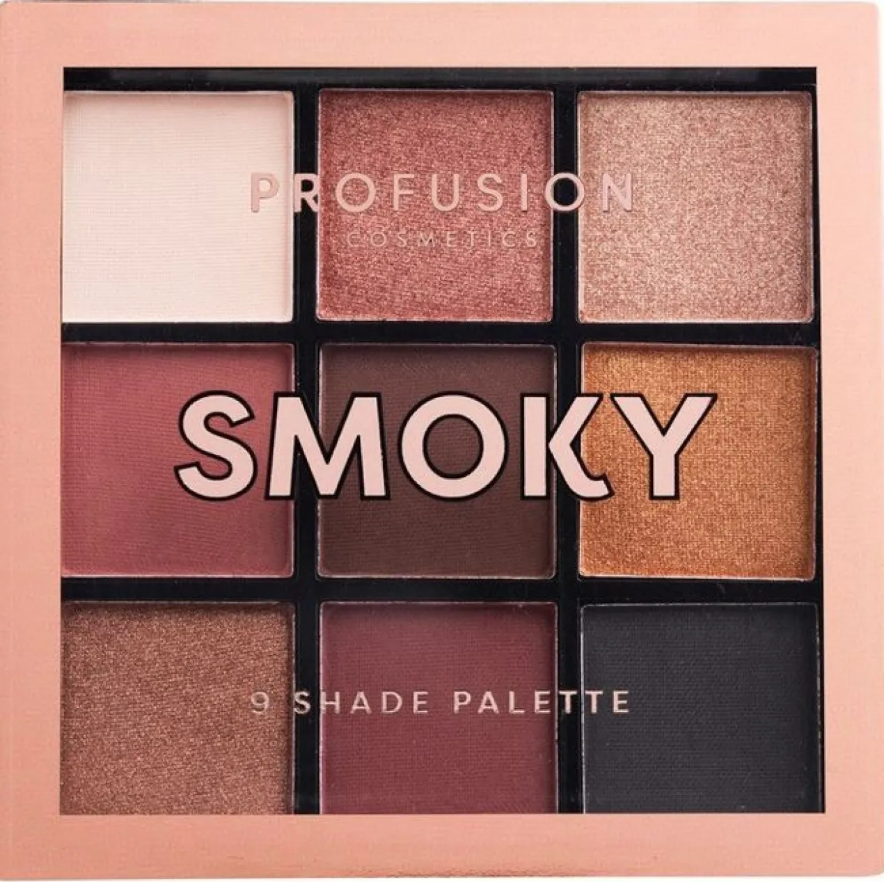 Coffret Ultimate Collection 3 palettes de fards à paupières