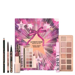 Coffret Ultimate Nude Makeup