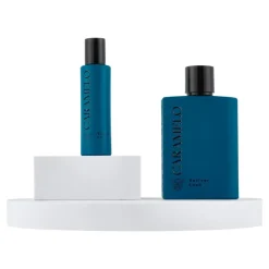 Coffret Vetiver Lush Man Eau de Toilette