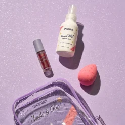 Coffret Visage Éclatant Cheek & Chic