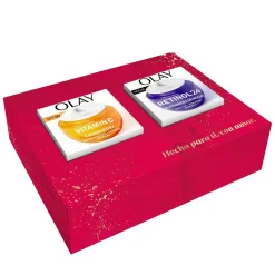 Coffret Vitamine C + Sérum 5-en-1