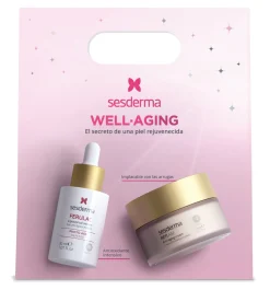 Coffret Well-Aging Reti-Age