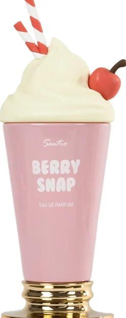 Cold Bute Cute Berry Snap Eau de Parfum