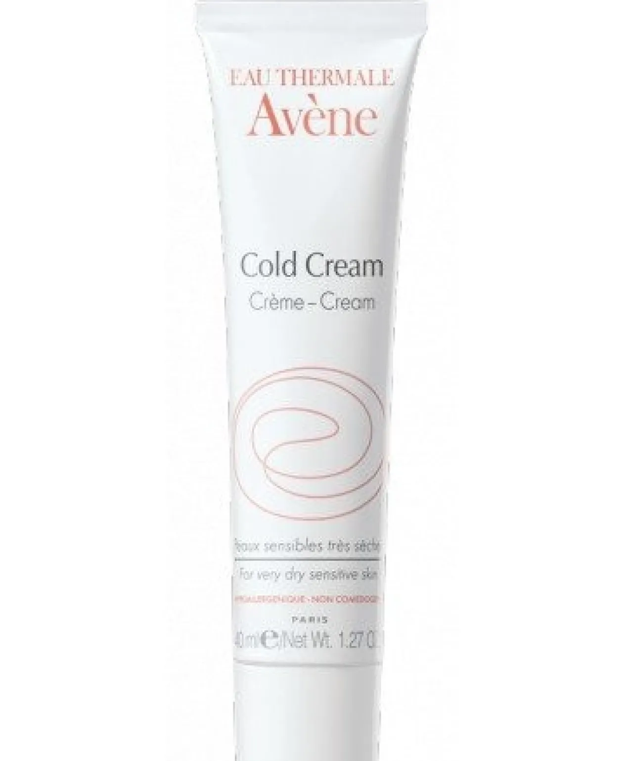 Cold Cream Crème