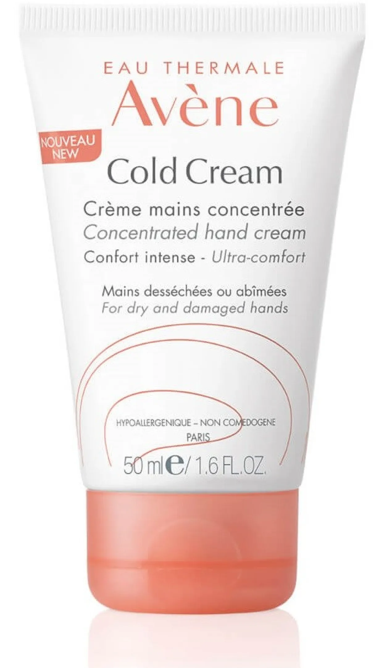 Cold Cream Crème pour les Mains Concentré