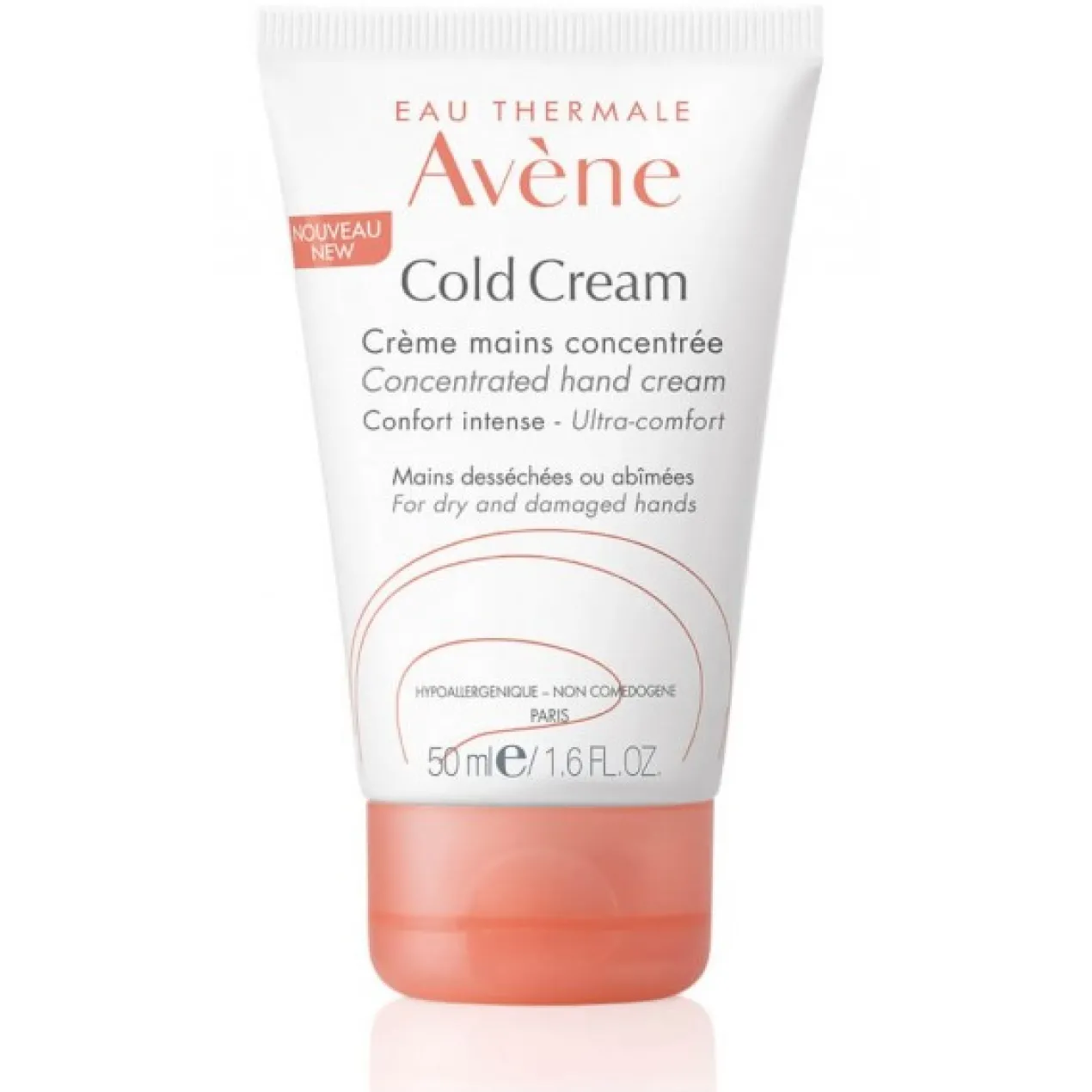 Cold Cream Crème pour les Mains Concentré