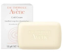 Cold Cream Pain Nettoyant