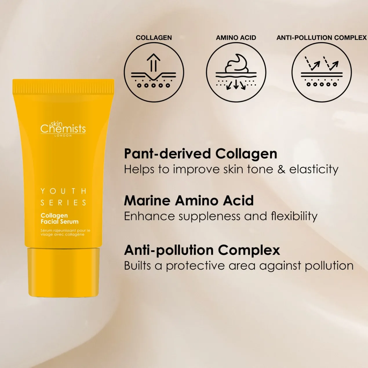 Collagen Facial Serum