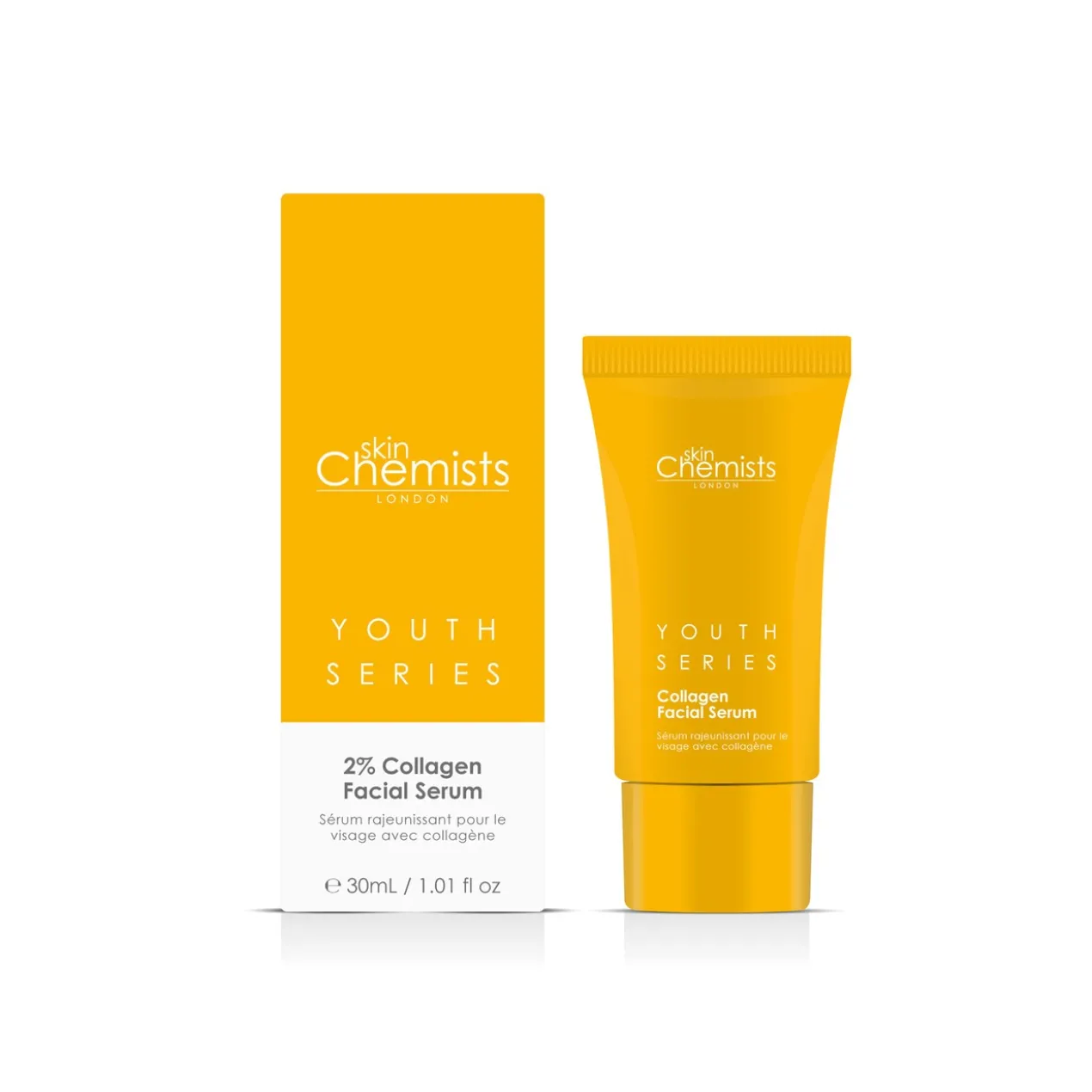 Collagen Facial Serum