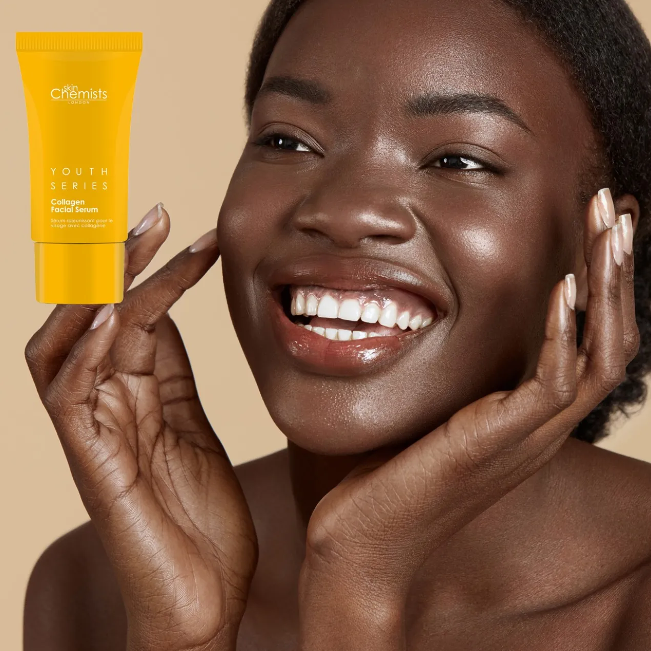 Collagen Facial Serum