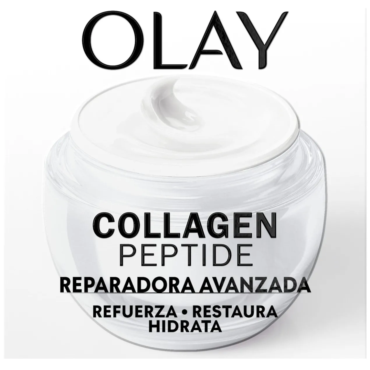 Collagen Peptide24 Crème de Jour