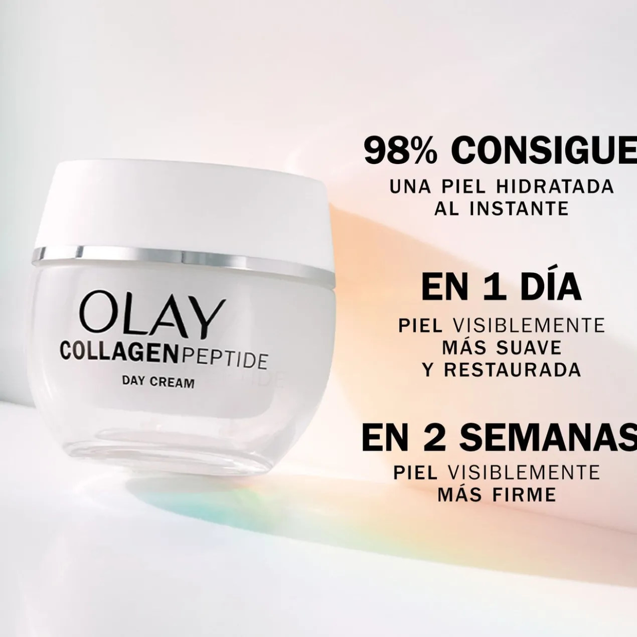 Collagen Peptide24 Crème de Jour