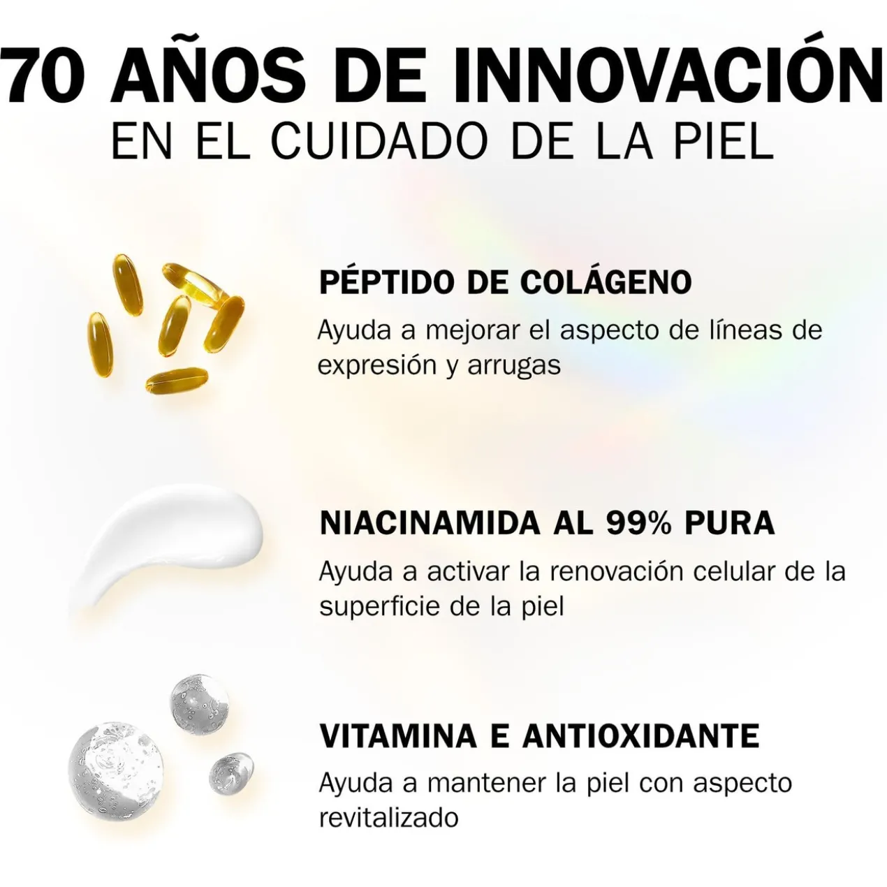 Collagen Peptide24 Crème de Jour