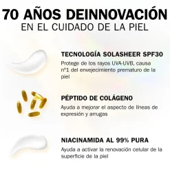 Collagen Peptide24 Crème de Jour SPF30